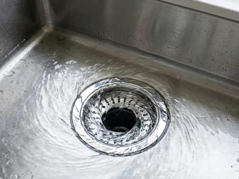 Drain Cleaning Plumber in Converse, TX